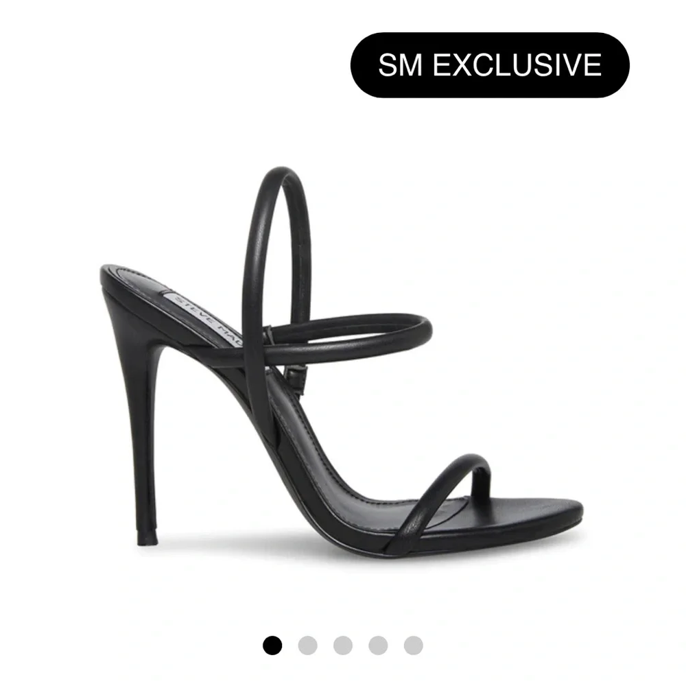 Steve Madden Sandals - Picture 4 of 9